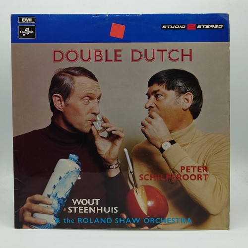 Double dutch wout - double,