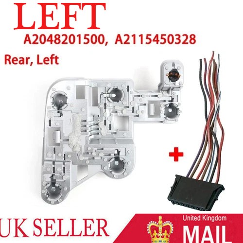 For mercedes benz class - c,