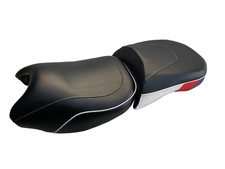 BMW R1200 GS COMPLETE  SEATS  *** GEL INSERT *** COMFY CUSTOM STYLE *BRAND NEW*