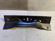 Fiat 500 Abarth 2018 Trunk