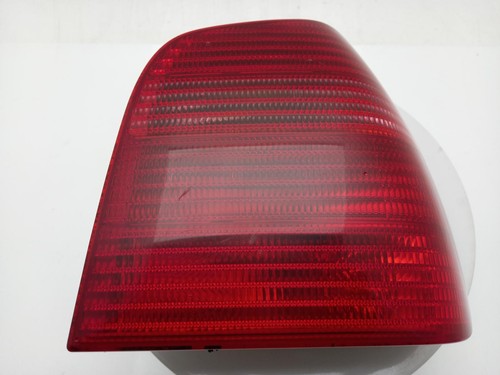 Volkswagen polo tail light - tail,