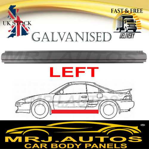 For toyota mr2 sw20 - mr2, sw21