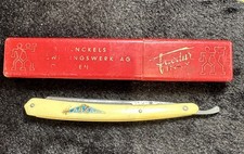 J.A. Henckels Solingen