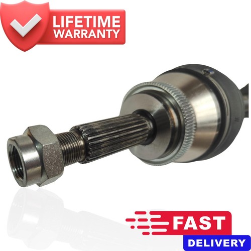 Driveshaft for ford escort - driveshaft,