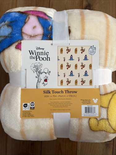 Disney winnie the pooh - pooh, piglet