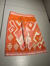 Emilio Pucci Skirt Women's 46