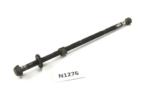 Yamaha 850 4e2 manufactured - 4e2,