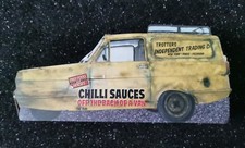 Only fools and horses - and, read