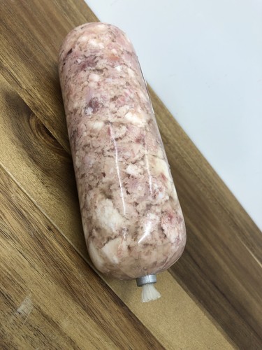 Polish sausage brawn - polish,