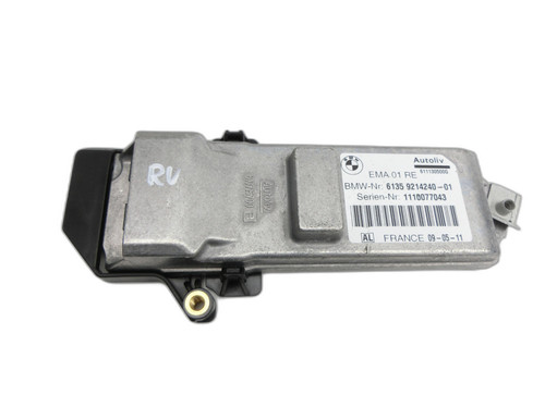 Control unit electrically - control,
