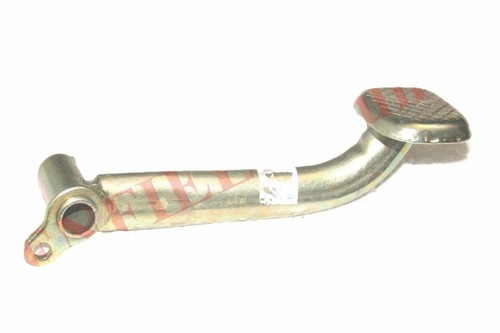 Rear brake lever pedal - rear,