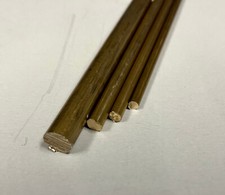 brass round rod CZ121 (CW614N)