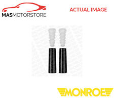 DUST COVER BUMP STOP KIT REAR MONROE PK078 P NEW OE REPLACEMENT