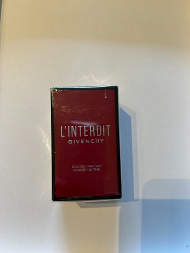 35ml givenchy interdit - 35ml,