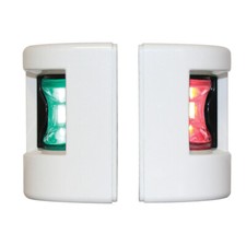 Lalizas FOS LED 12 Port &