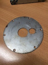 Bsa Bantam Plate 90-1529