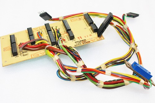 Basis board 067 - basis, revox