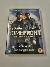 Homefront (DVD, 2014)