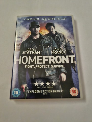 Homefront - , 2014)