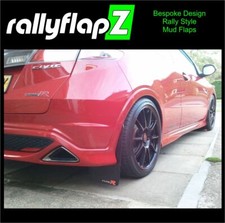 rallyflapZ | Mudflaps to fit