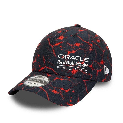 Red bull racing - team, oracle