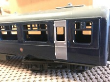 O GAUGE FK3d BR Mk2 COACH DOOR