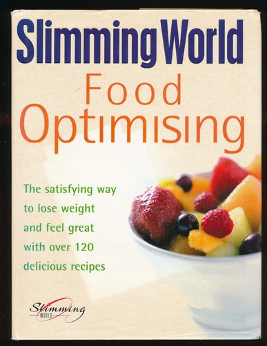 Food optimizing slimming world - optimizing,