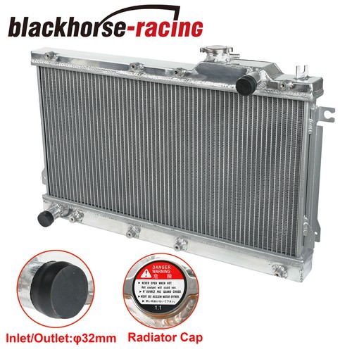 Row aluminum 40mm core - aluminum,