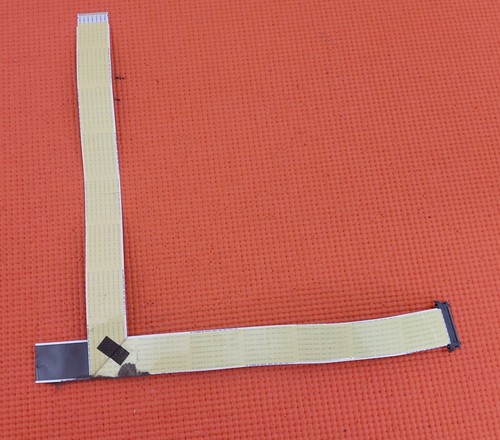 Lvds flat cable - cable, luxor