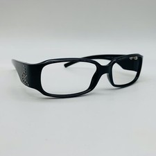 CALVIN KLEIN eyeglasses BLACK RECTANGLE glasses frame MOD: CK3040S 070