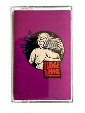 Fudge Tunnel - Fudgecake -