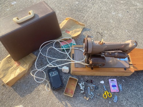 Singer 185k sewing - singer,