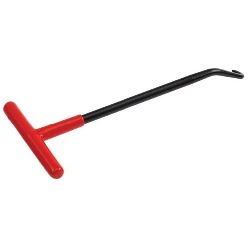 Rfx exhaust spring hook puller - exhaust,