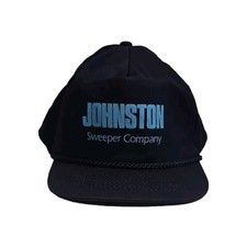 Vintage Johnston Street