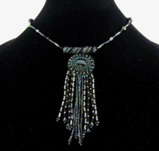 15" Azuni London Metallic Seed