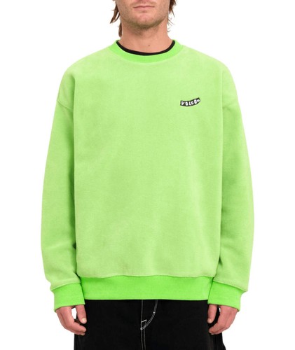 Volcom sweatshirt jumper - -,