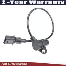 Crankshaft Position Sensor for