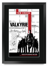 Valkyrie Tom Cruise Cool Gift