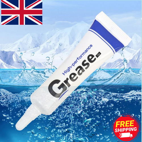 Silicone grease for ring - grease, o-ring