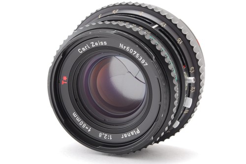 Near mint hasselblad carl - [near,