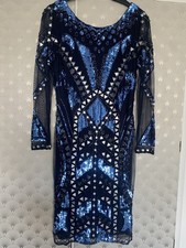 Joanna Hope Dress Heavily