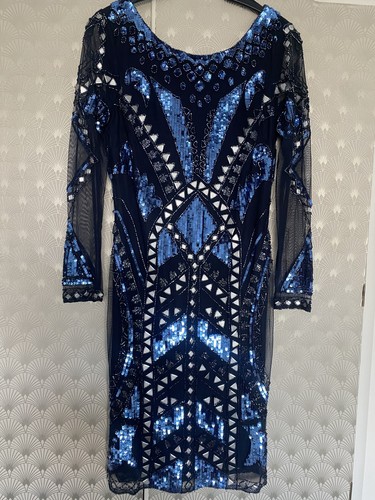 Joanna hope dress - hope, heavily