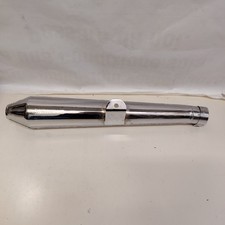 Special Exhaust Muffler HONDA