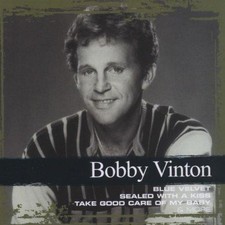 Collections - Vinton, Bobby