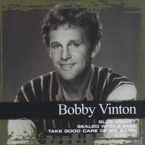 Collections vinton bobby - collections,
