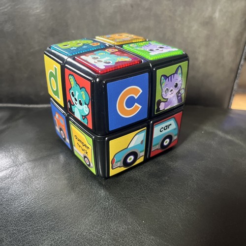 Vtech twist and teach - twist,