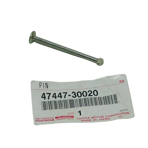 Genuine lexus parking - lexus, brake