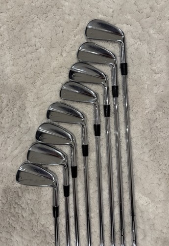 Nike tour forged blade - nike,