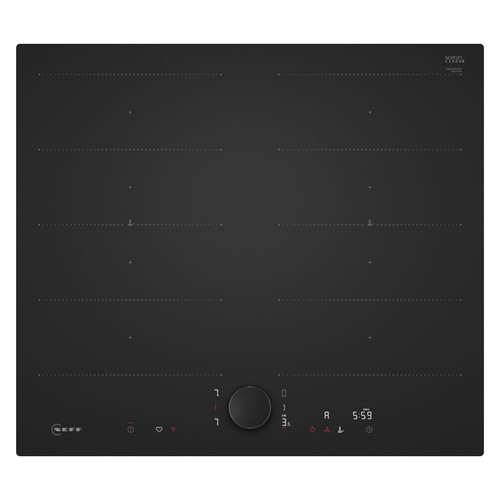 Neff n90 60cm zone induction - neff,