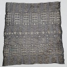 Antique Egyptian Silver